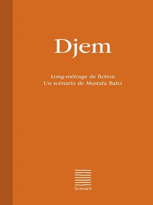 cover image of Djem